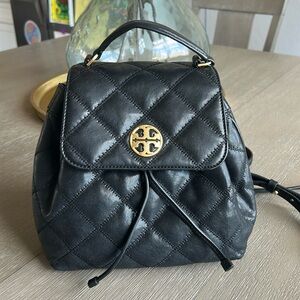 Tory Burch Carson Quilt Backpack